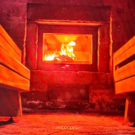 Gemuetliche Wohnung Bad Schwartau Esterno foto