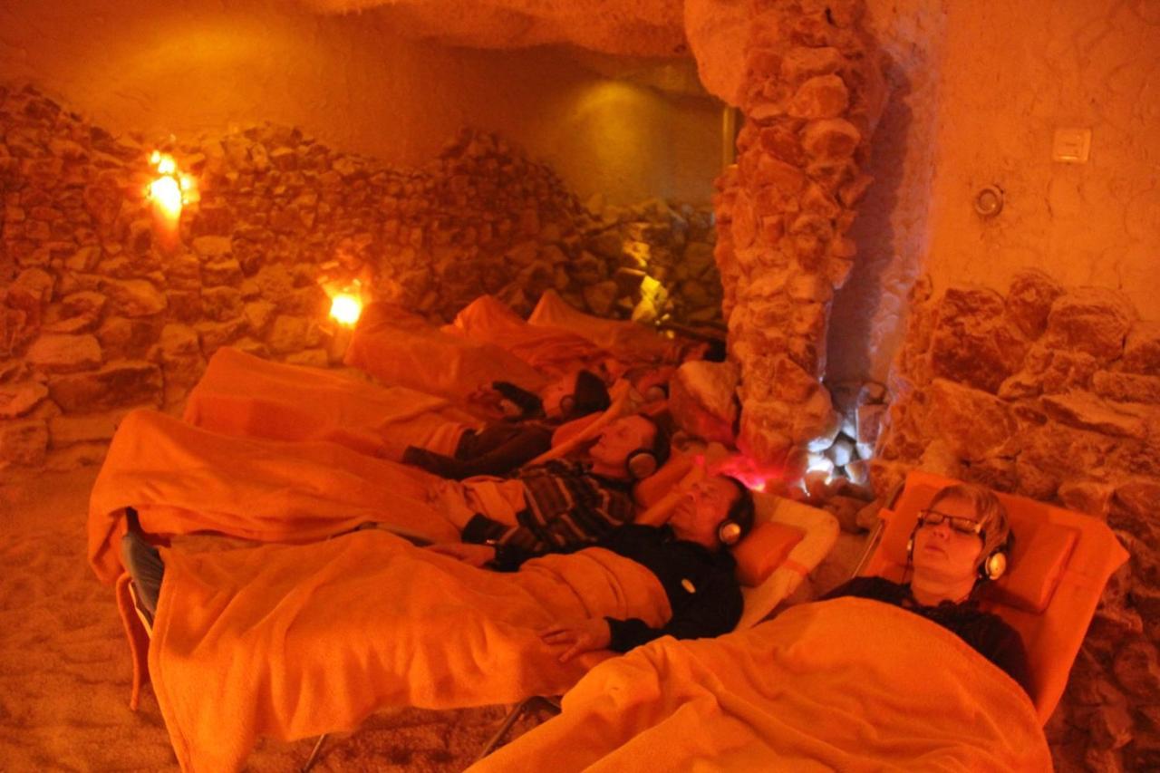 Gemuetliche Wohnung Bad Schwartau Esterno foto