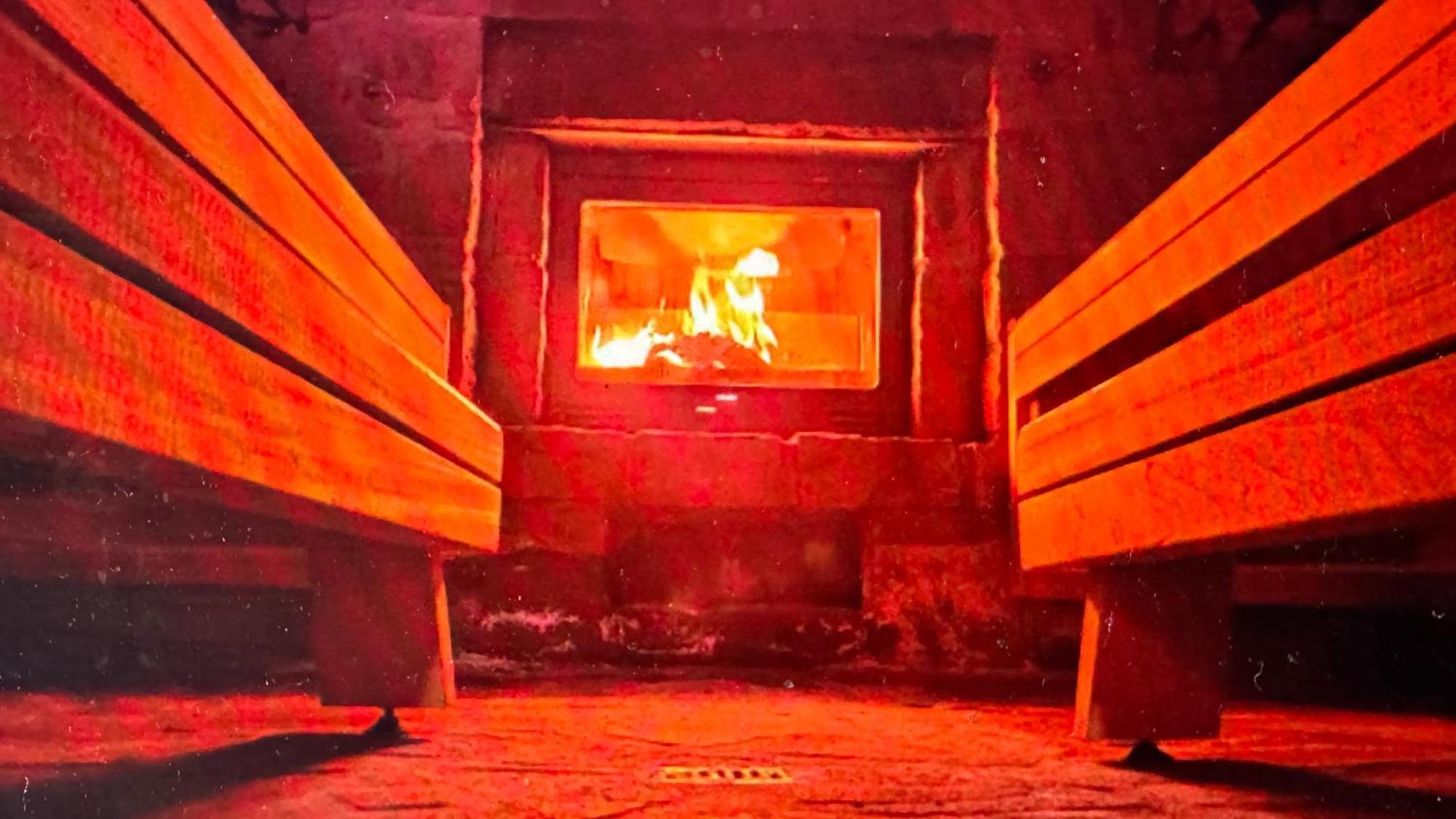 Gemuetliche Wohnung Bad Schwartau Esterno foto